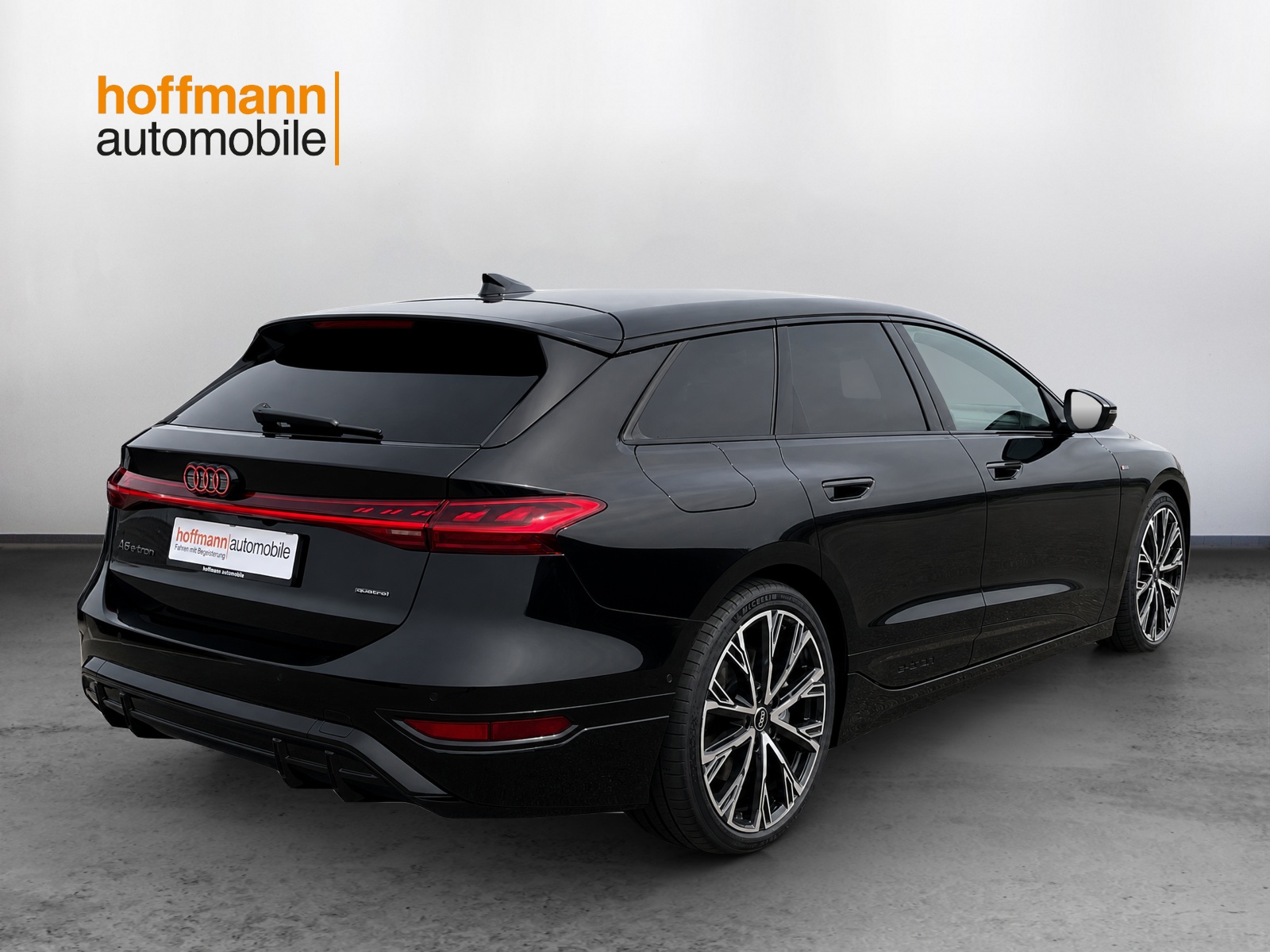 AUDI A6 Avant e-tron quattro - 4