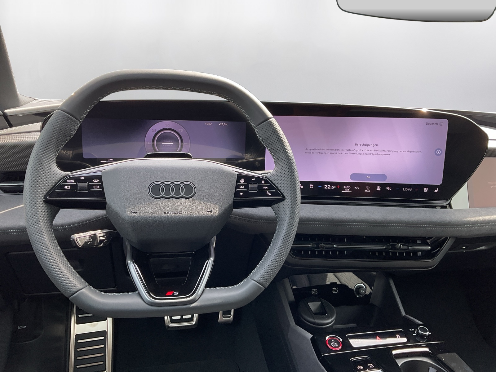 AUDI A6 Avant e-tron quattro - 7