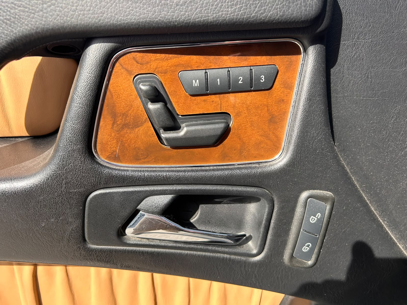 MERCEDES-BENZ G 500 4.0l Biturbo - 12