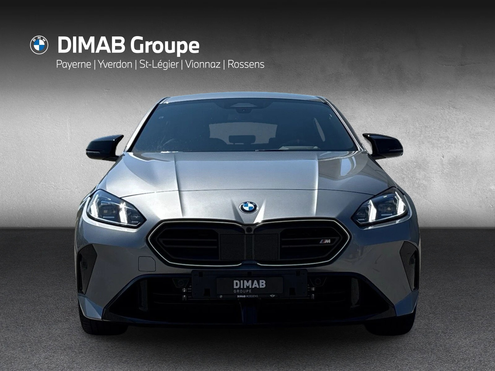 BMW M135 xDrive - 8