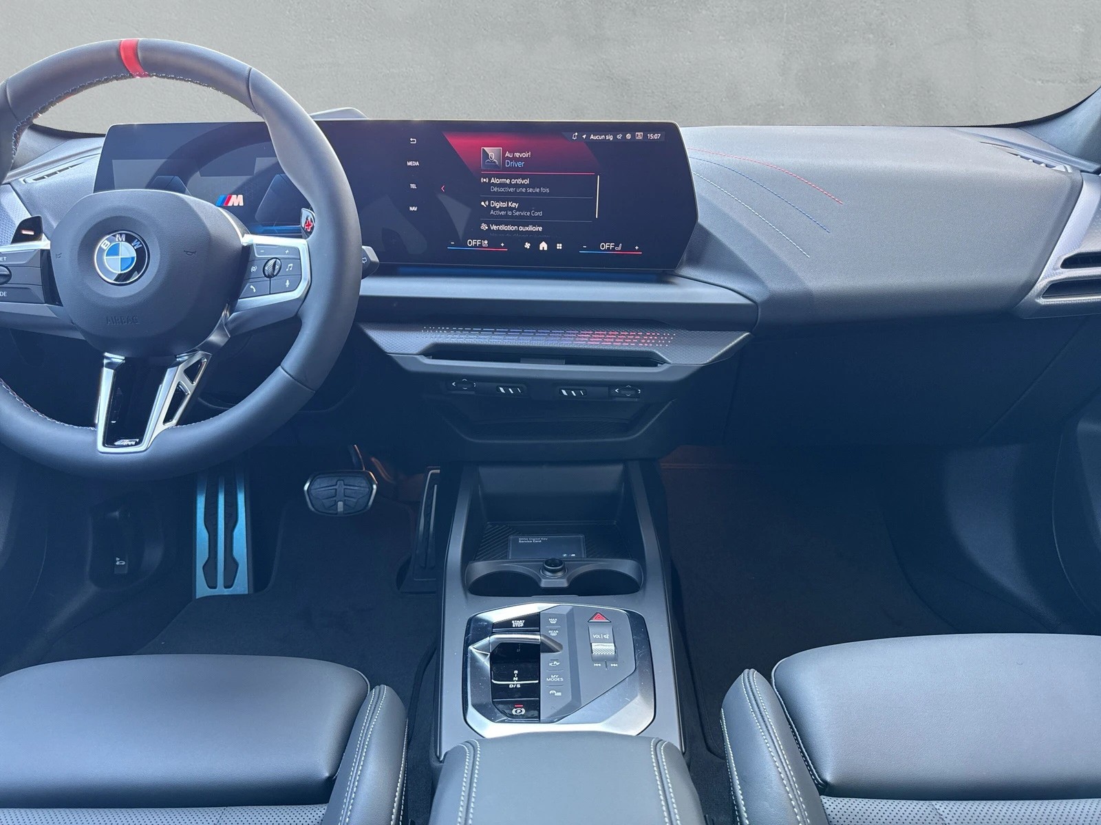 BMW M135 xDrive - 19