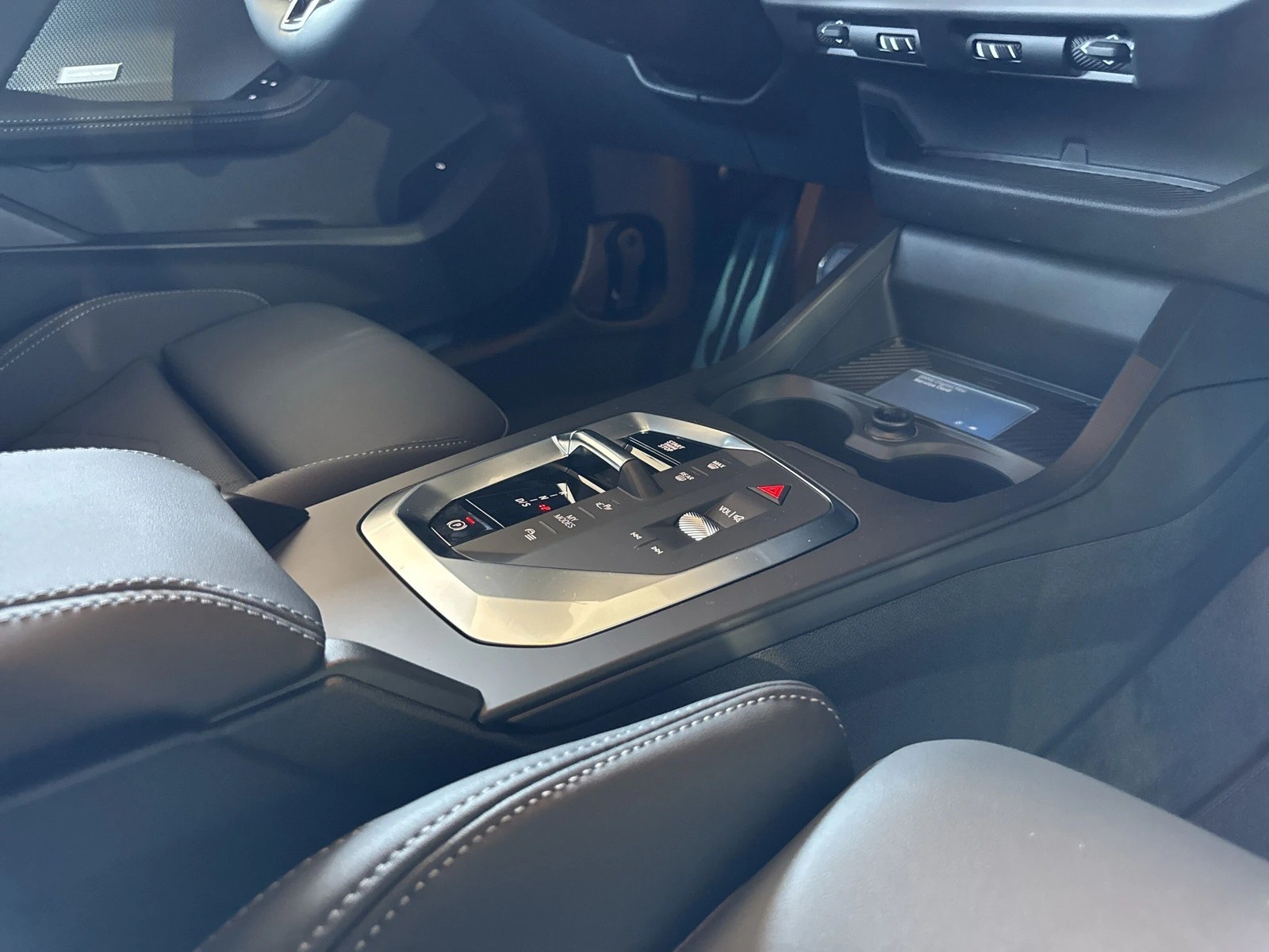 BMW M135 xDrive - 17