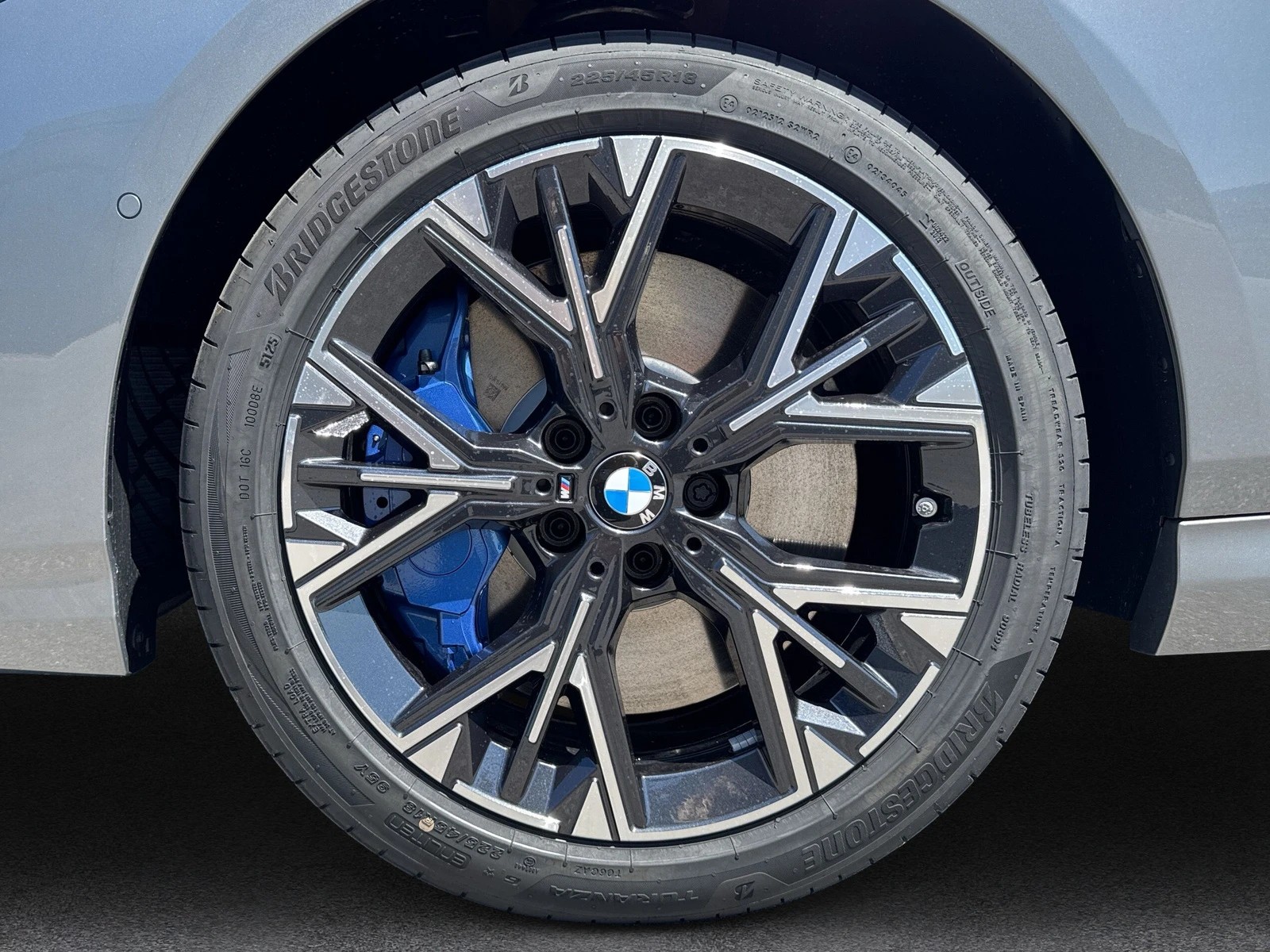 BMW M135 xDrive - 10