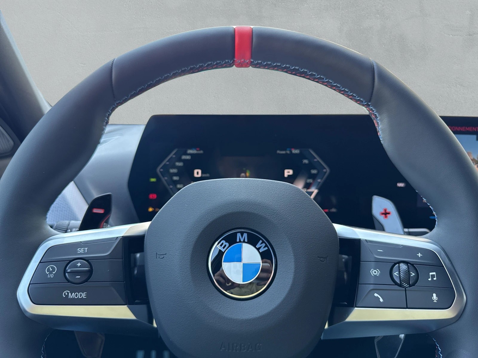 BMW M135 xDrive - 23