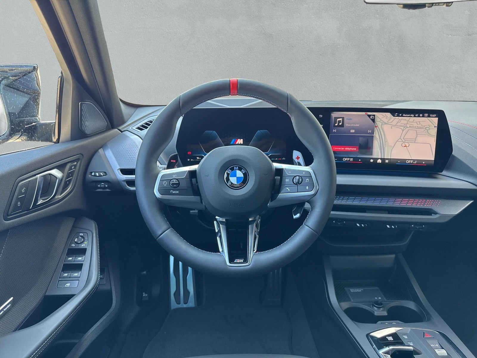 BMW M135 xDrive - 20