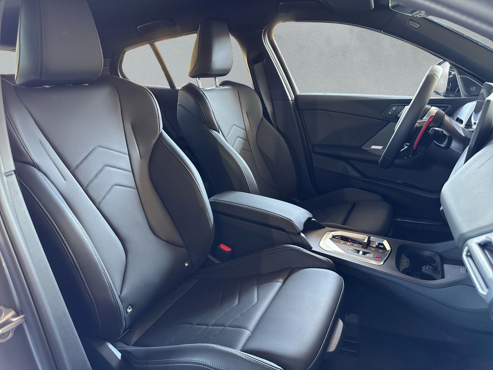 BMW M135 xDrive - 15