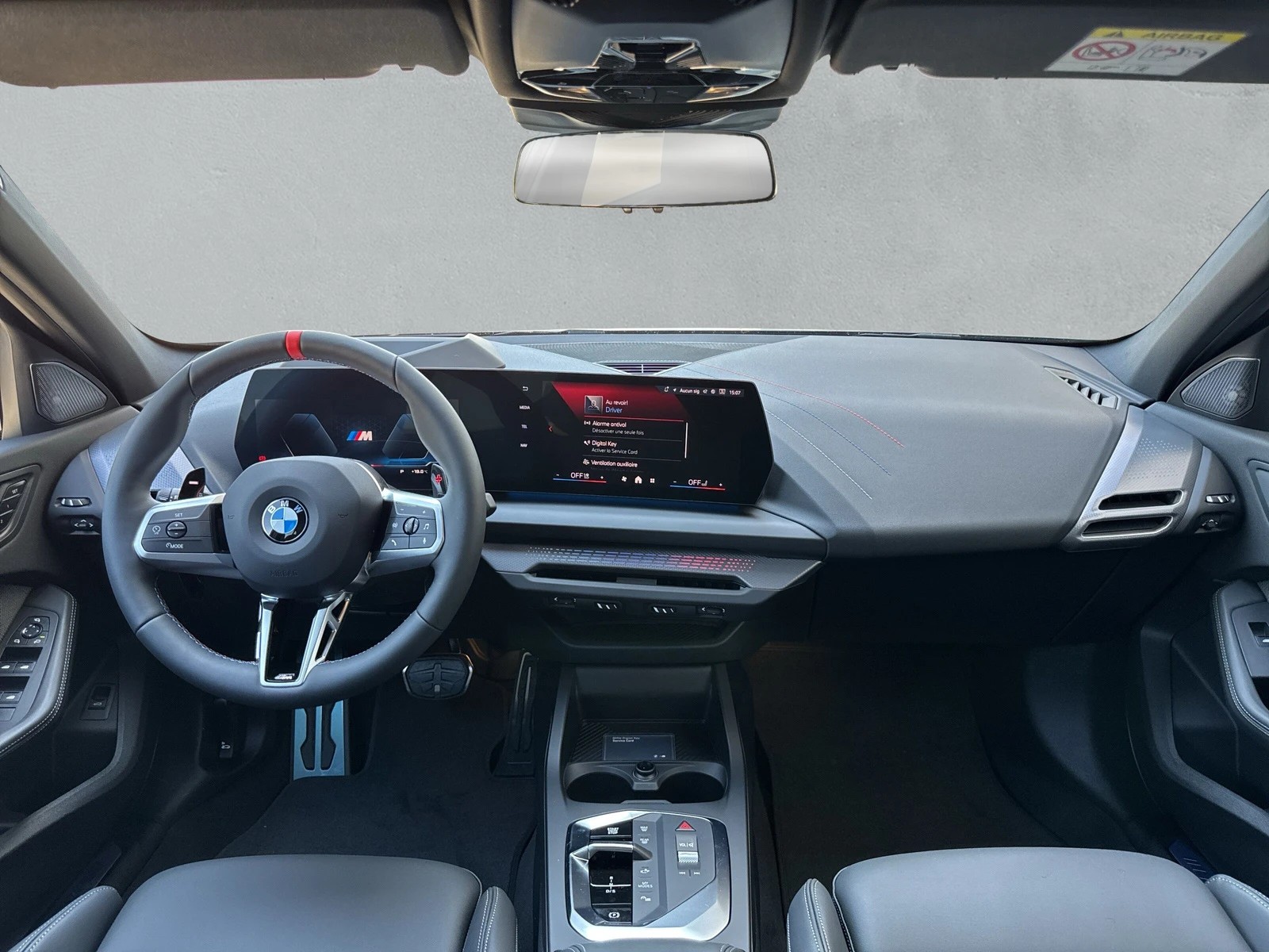 BMW M135 xDrive - 18