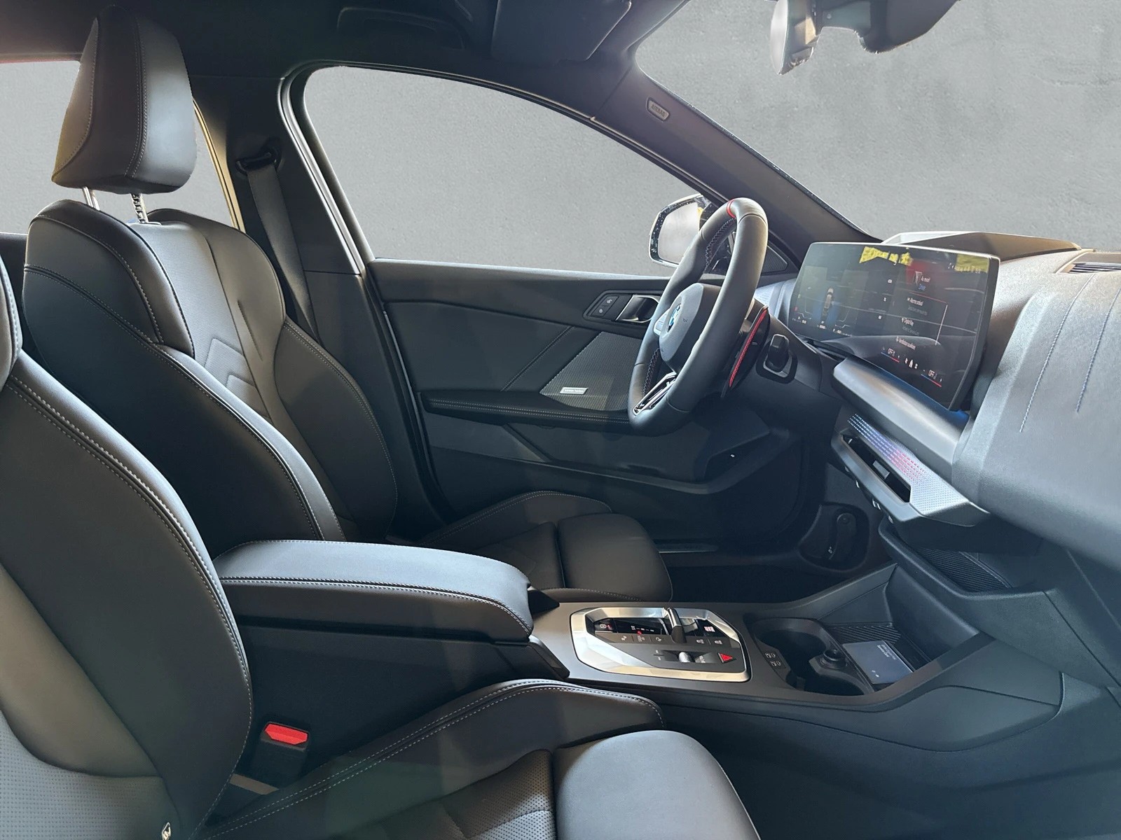 BMW M135 xDrive - 16