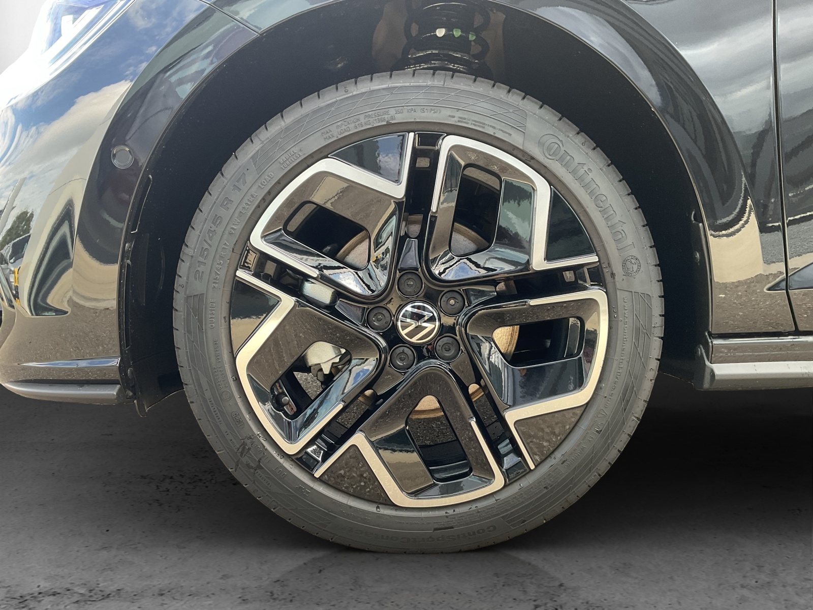 VW Polo 1.0 TSI R-Line DSG - 13