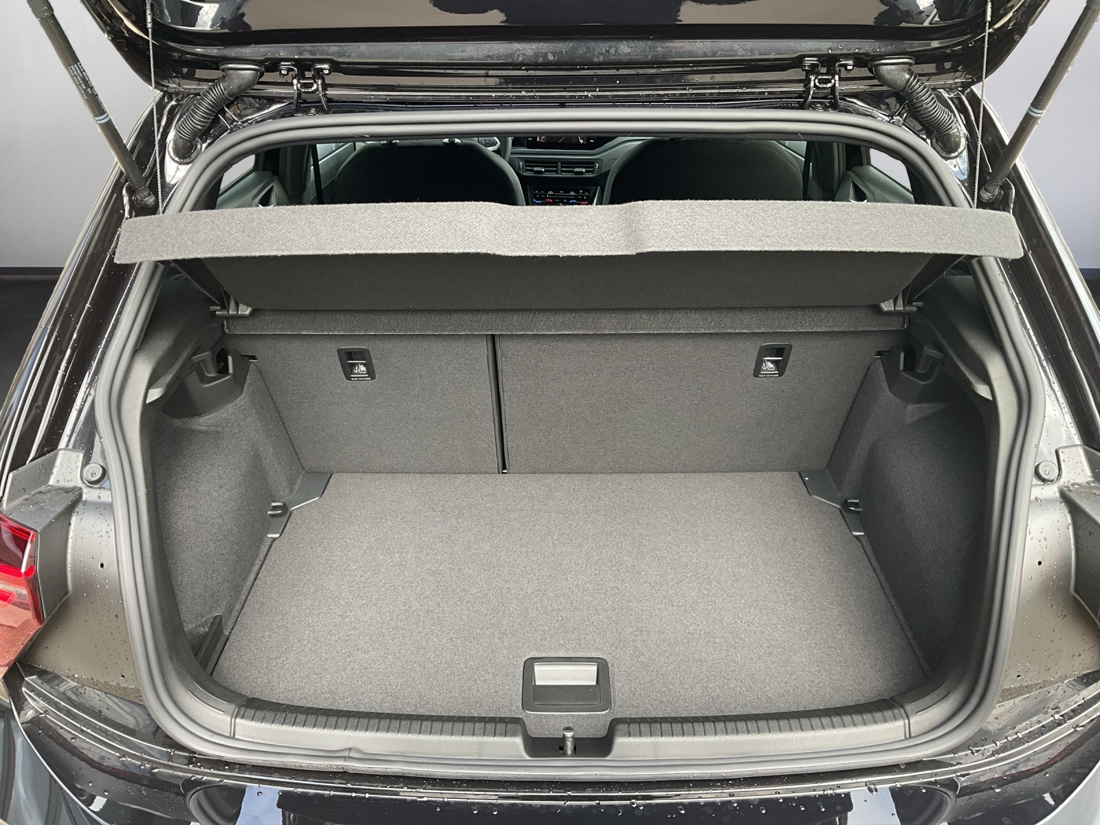 VW Polo 1.0 TSI R-Line DSG - 12