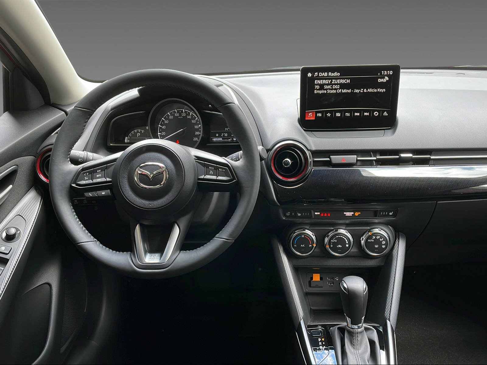 MAZDA 2 1.5 90 Homura - 7