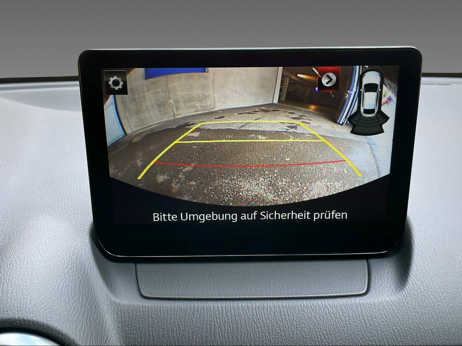 MAZDA 2 1.5 90 Homura - 16