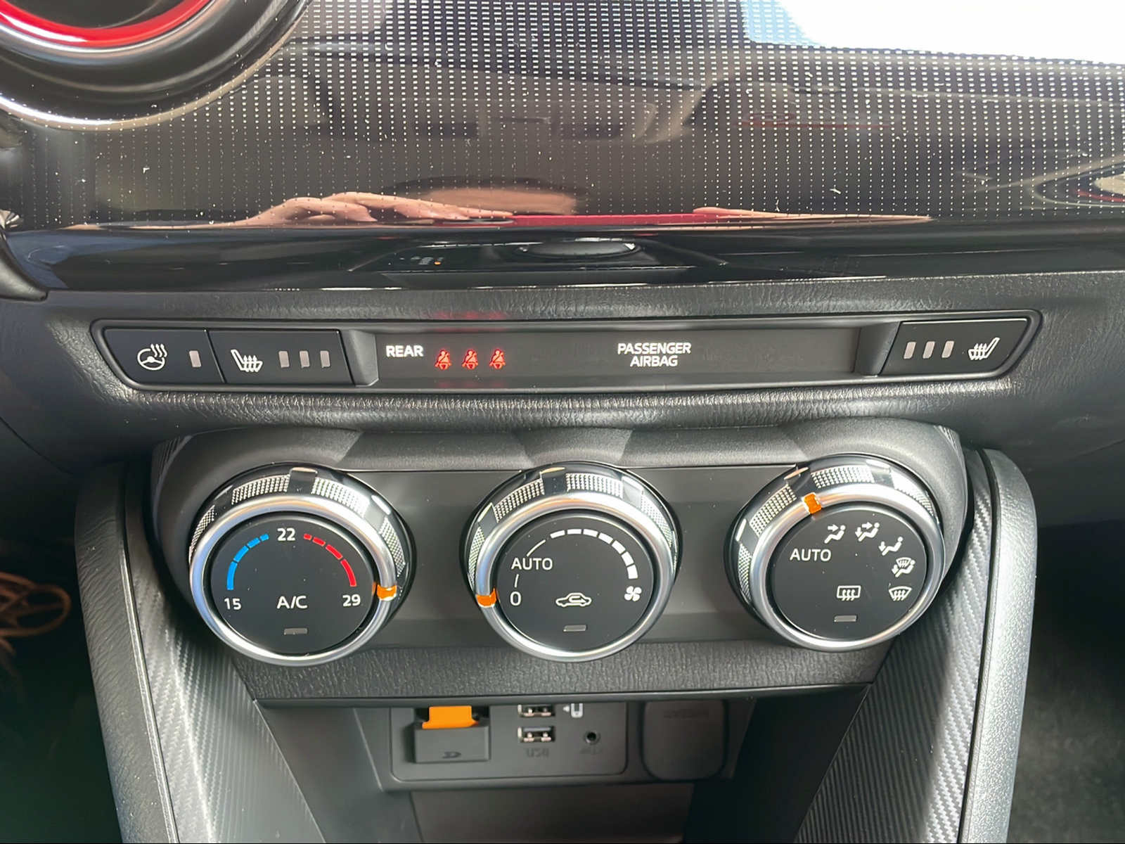 MAZDA 2 1.5 90 Homura - 9