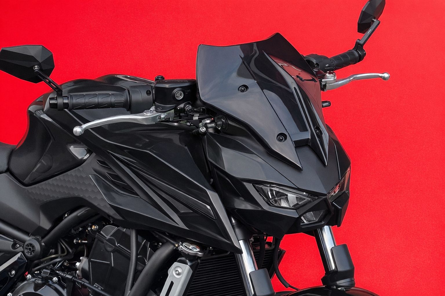 KAWASAKI Z 650 S 40th Edition (35kW) - 3