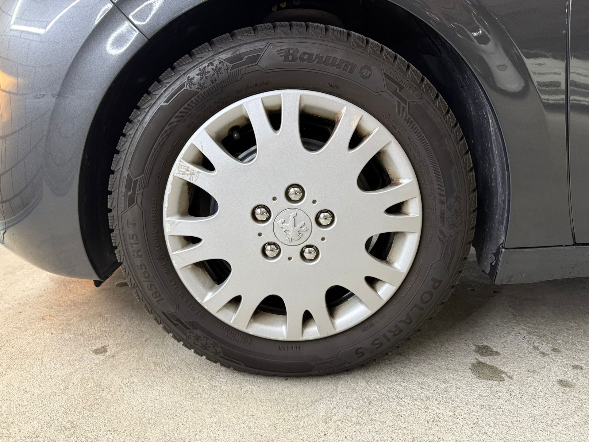 PEUGEOT 208 1.6 VTI Allure Automatik - 13