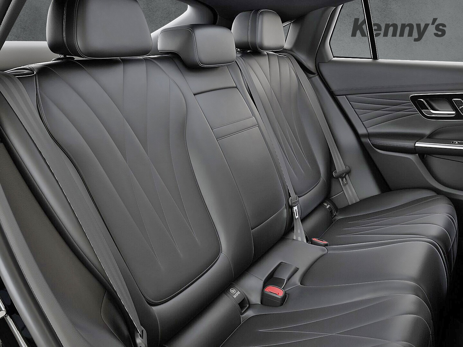 MERCEDES-BENZ GLC 450 d AMG Line 4MATIC Coupé - 7