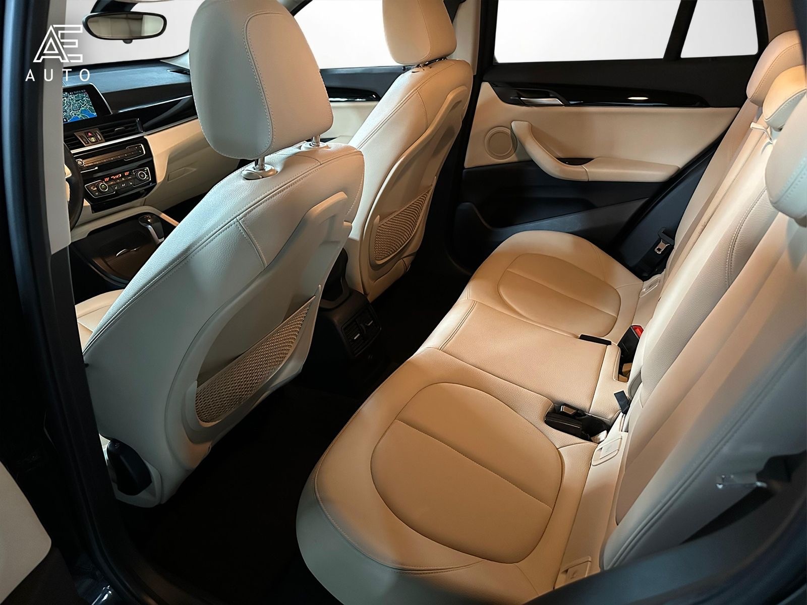 BMW X1 xDrive 18d Steptronic - 13