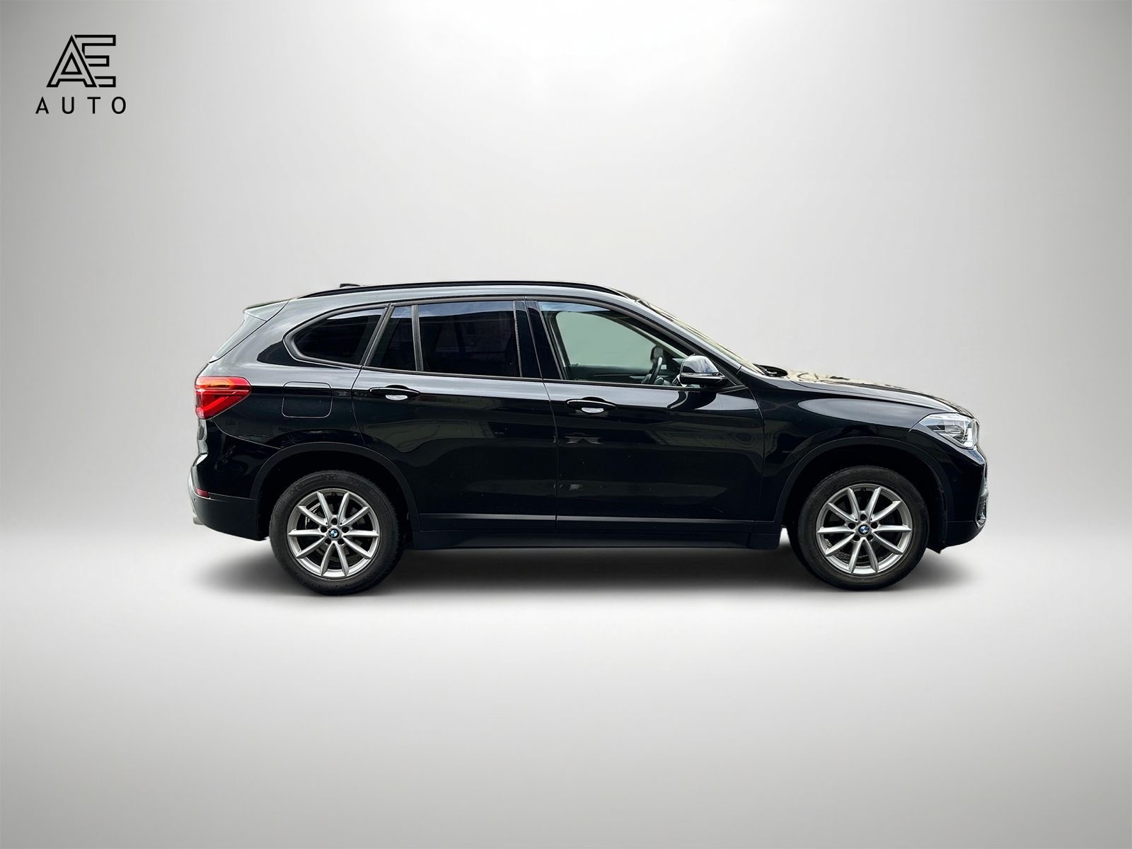 BMW X1 xDrive 18d Steptronic - 8