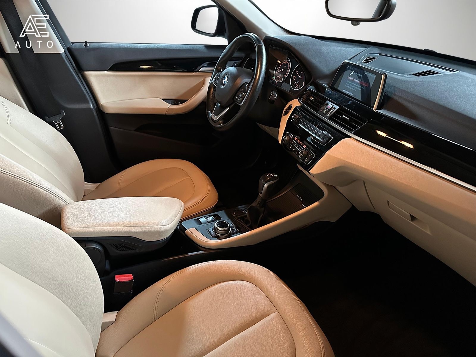 BMW X1 xDrive 18d Steptronic - 10