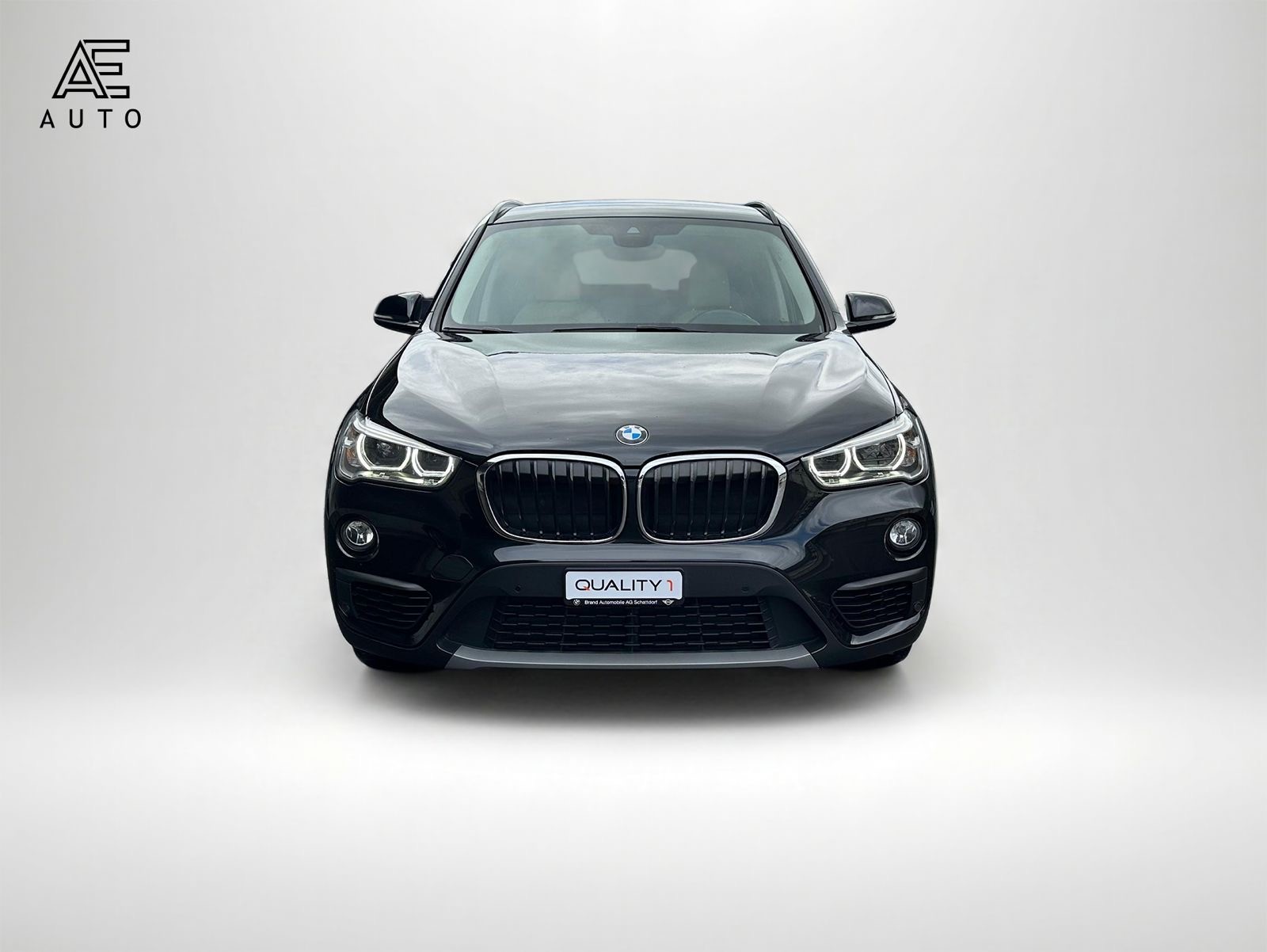 BMW X1 xDrive 18d Steptronic - 2