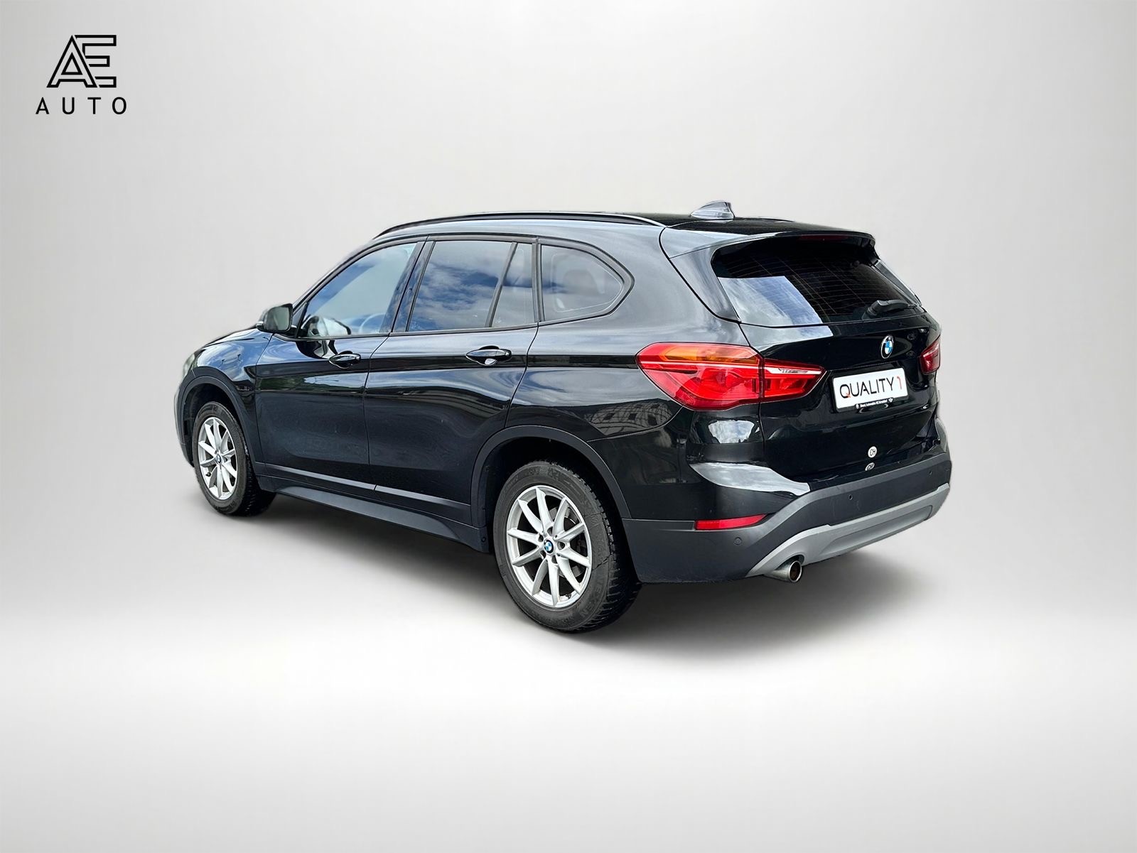 BMW X1 xDrive 18d Steptronic - 5