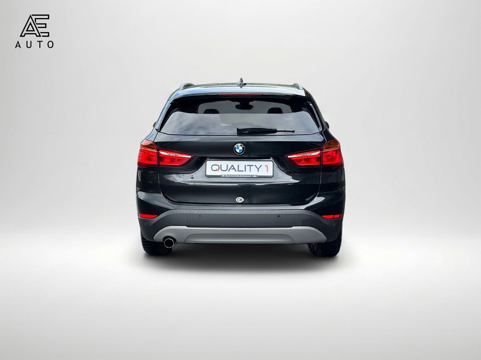 BMW X1 xDrive 18d Steptronic - 6