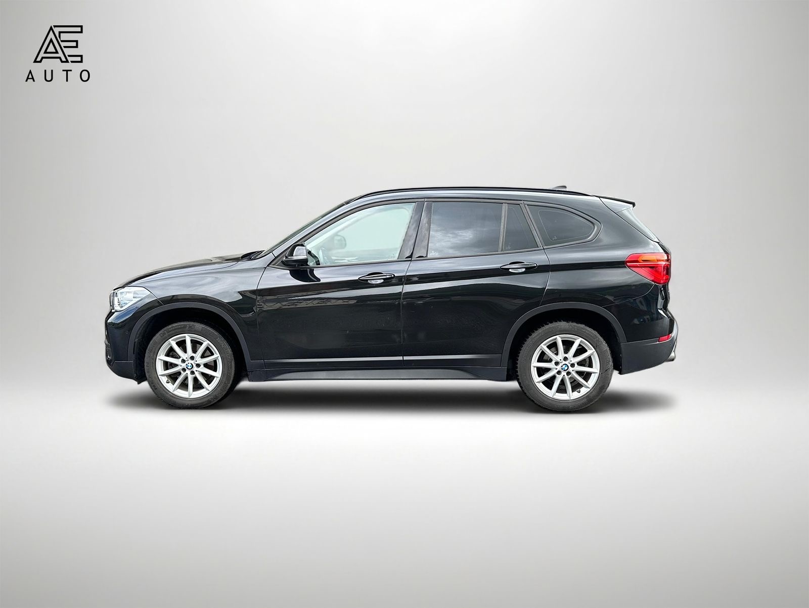 BMW X1 xDrive 18d Steptronic - 4