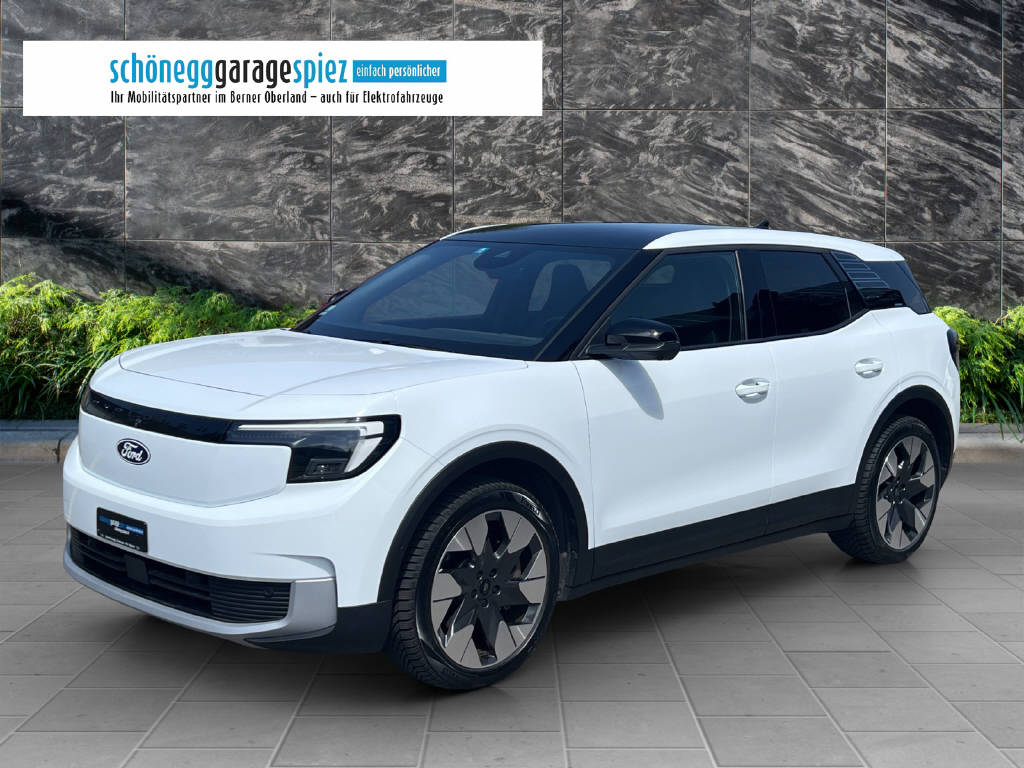 FORD Explorer Extended Range Premium AWD - 1