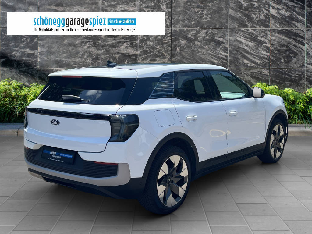 FORD Explorer Extended Range Premium AWD - 6