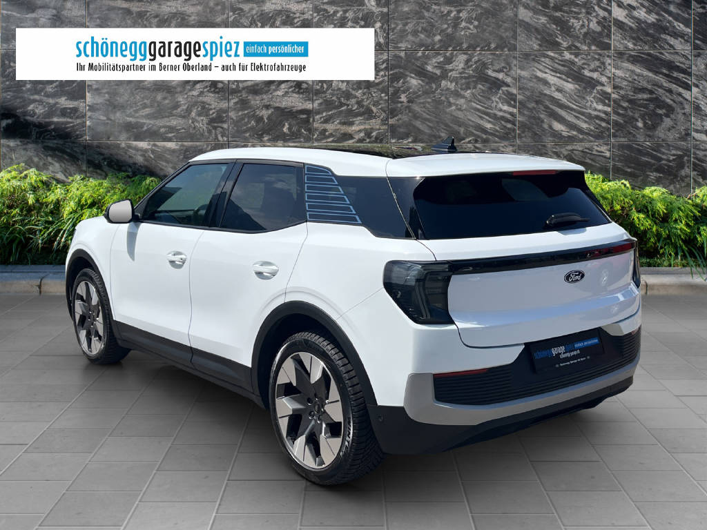 FORD Explorer Extended Range Premium AWD - 4