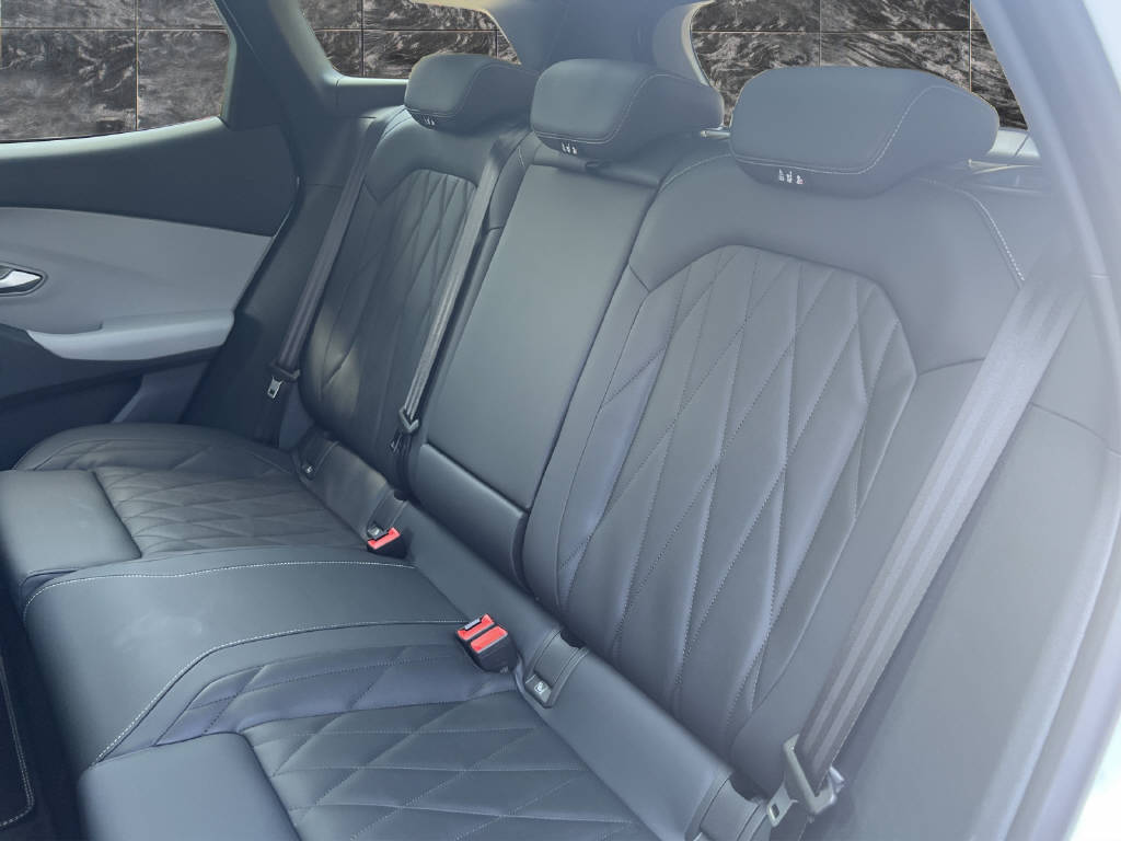FORD Explorer Extended Range Premium AWD - 9