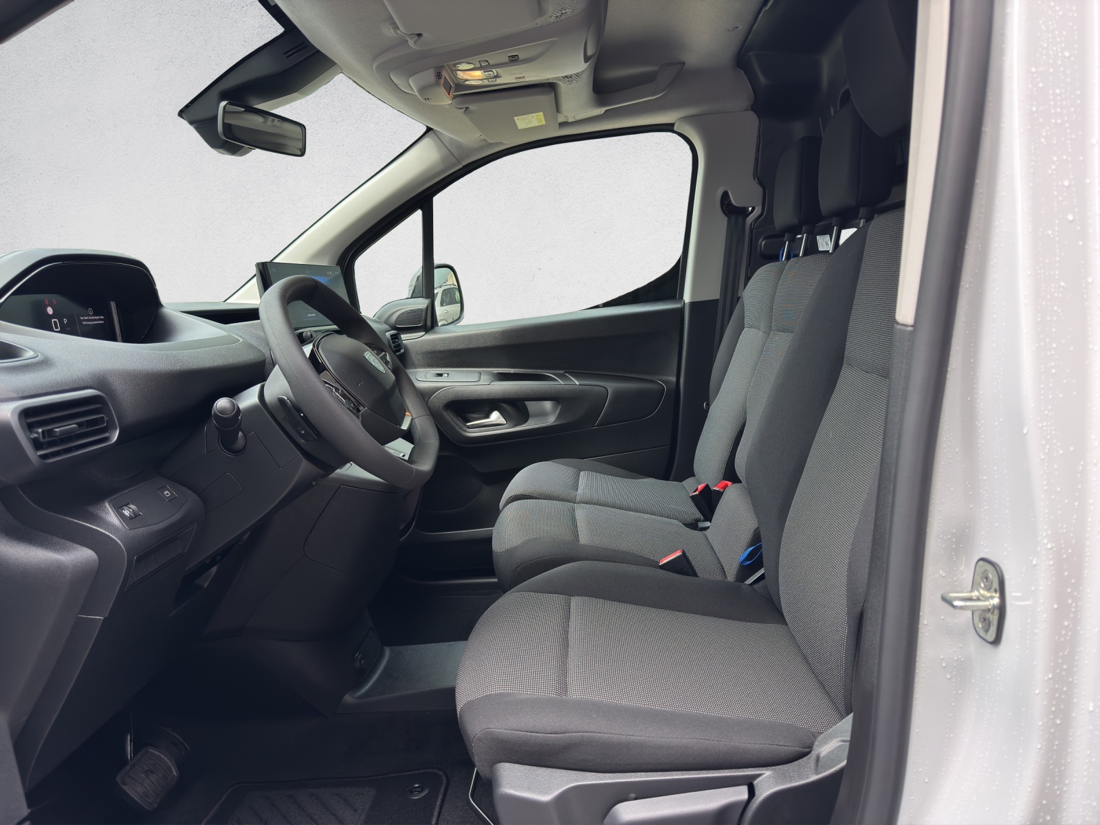 PEUGEOT Partner Kaw. 1000 Standard 1.5 BlueHDI 130 S/S - 10