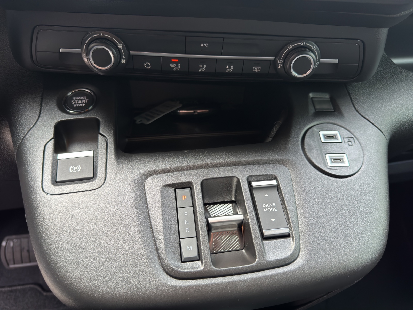 PEUGEOT Partner Kaw. 1000 Standard 1.5 BlueHDI 130 S/S - 6