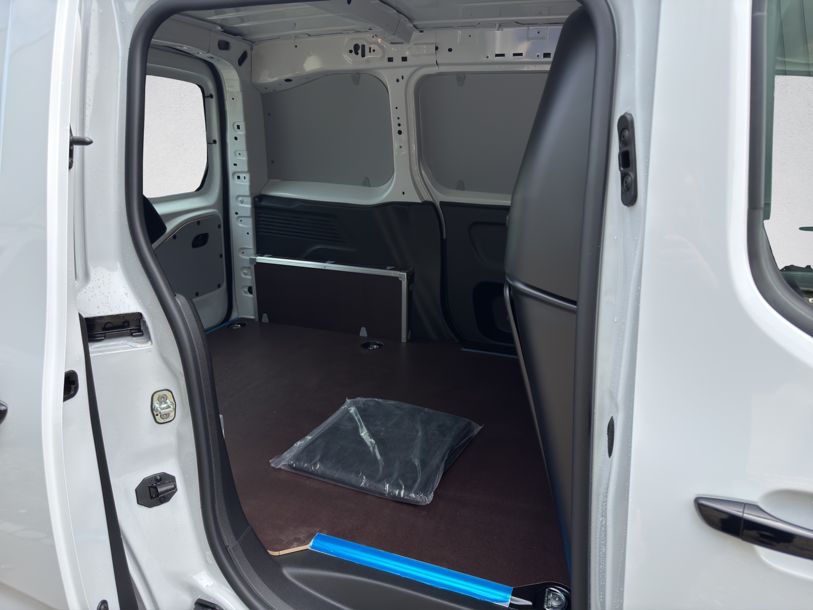 PEUGEOT Partner Kaw. 1000 Standard 1.5 BlueHDI 130 S/S - 13