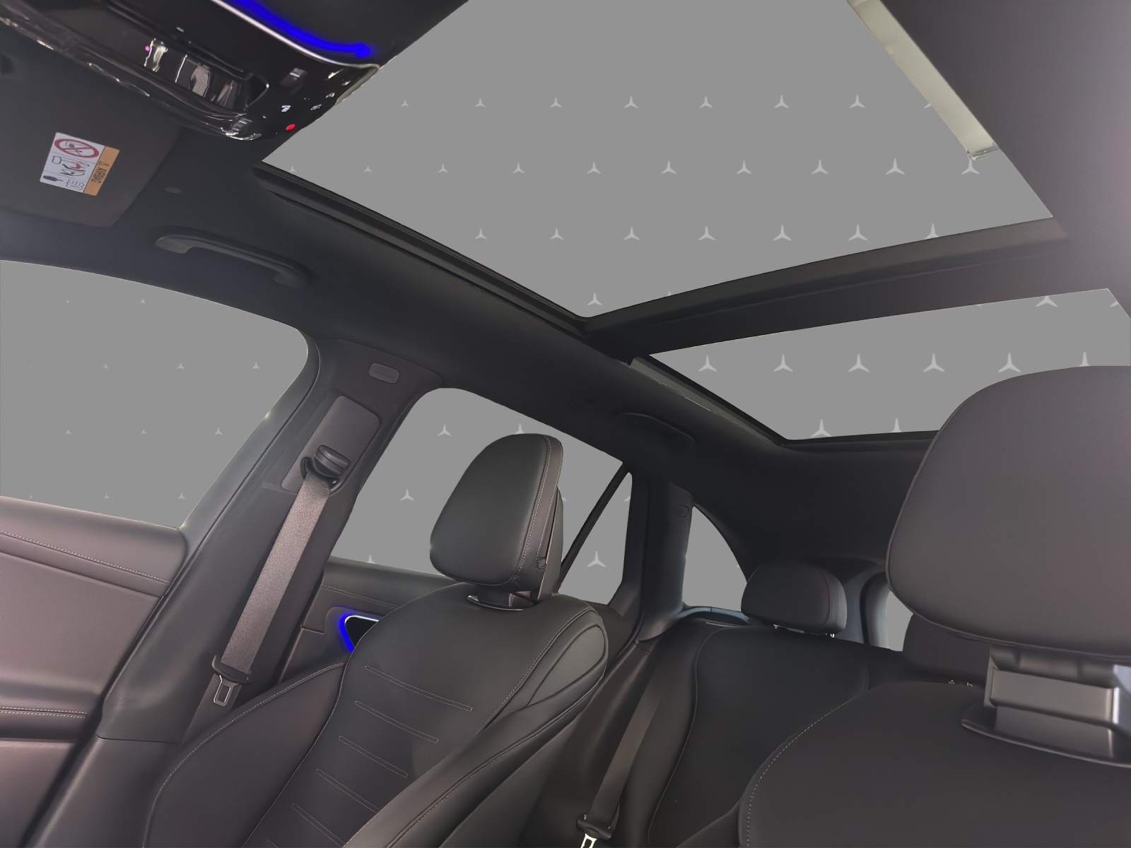 MERCEDES-BENZ GLC 220 d 4Matic 9G-Tronic - 12