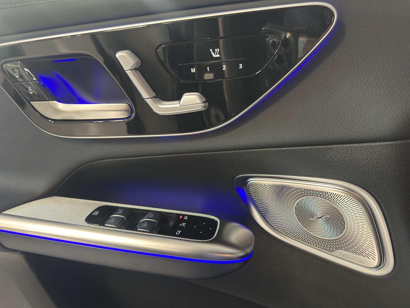 MERCEDES-BENZ GLC 220 d 4Matic 9G-Tronic - 16