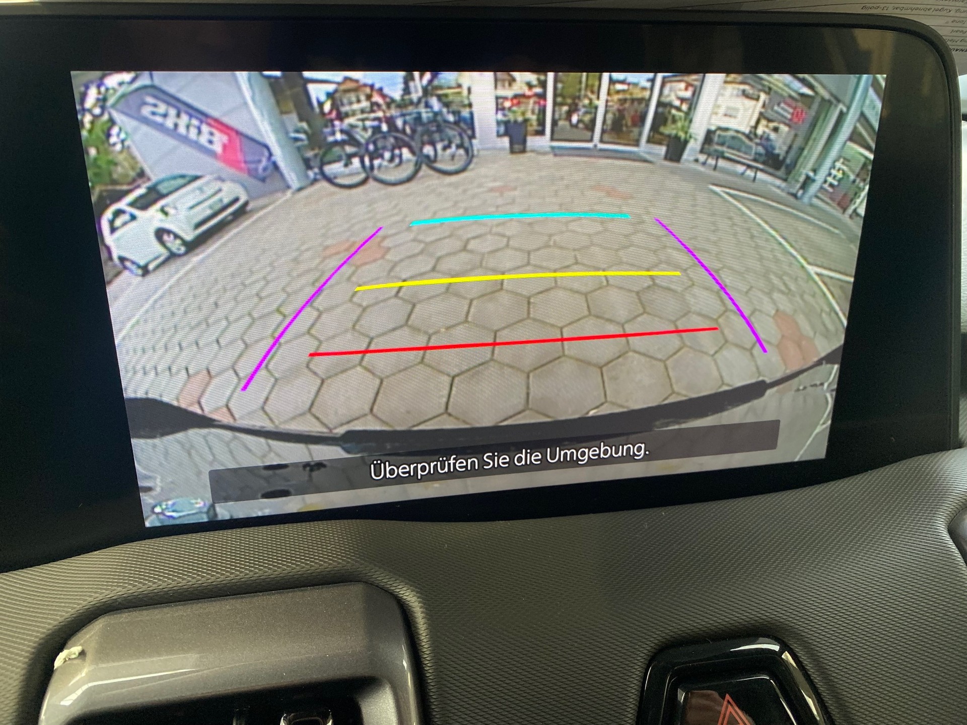 TOYOTA Urban Cruiser 61 kWh Trend AWD - 4