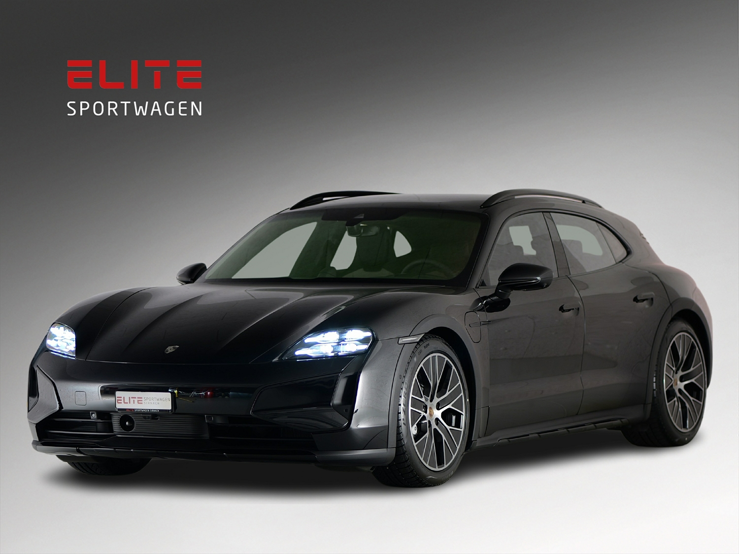 Taycan Cr. Tur Turb104kWh