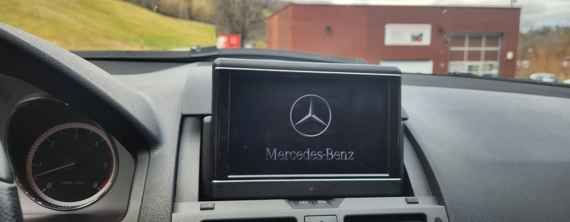 MERCEDES-BENZ C 350 CDI BlueEff. Avantgarde 4Matic 7G-Tronic - 11