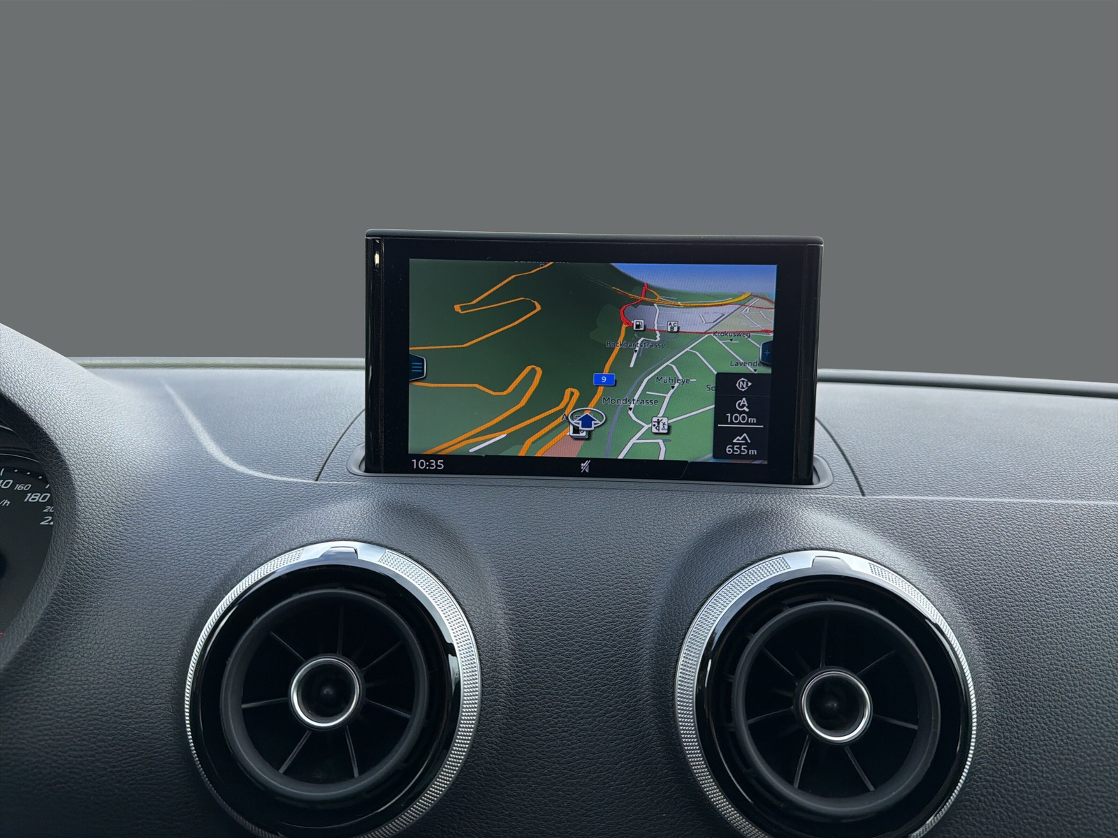 AUDI RS3 2.5 TSI quattro - 16