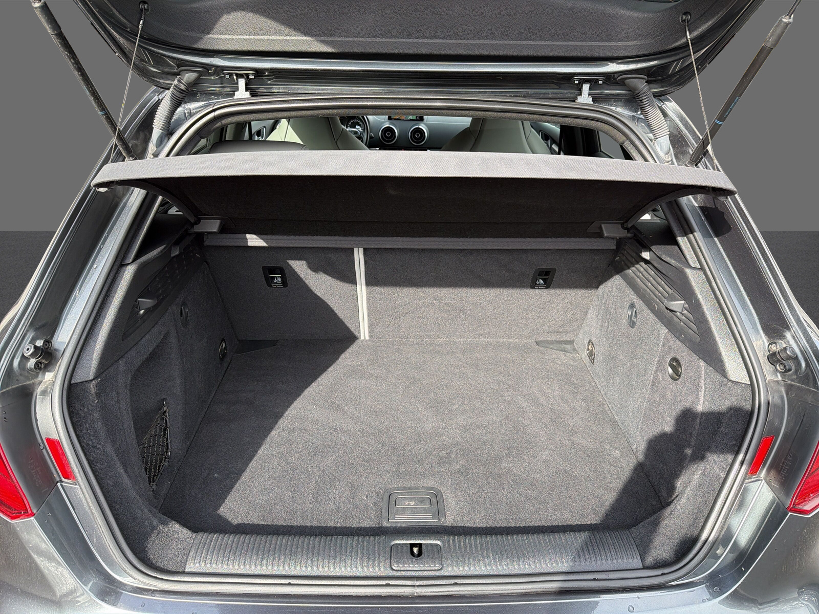 AUDI RS3 2.5 TSI quattro - 20