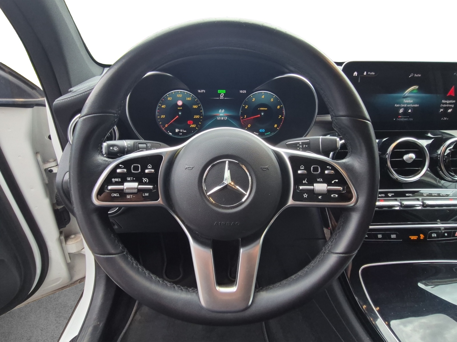 MERCEDES-BENZ GLC 200 4M Night Star - 10