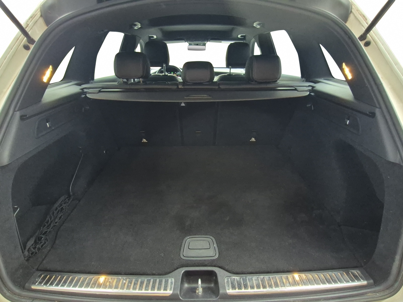 MERCEDES-BENZ GLC 200 4M Night Star - 21