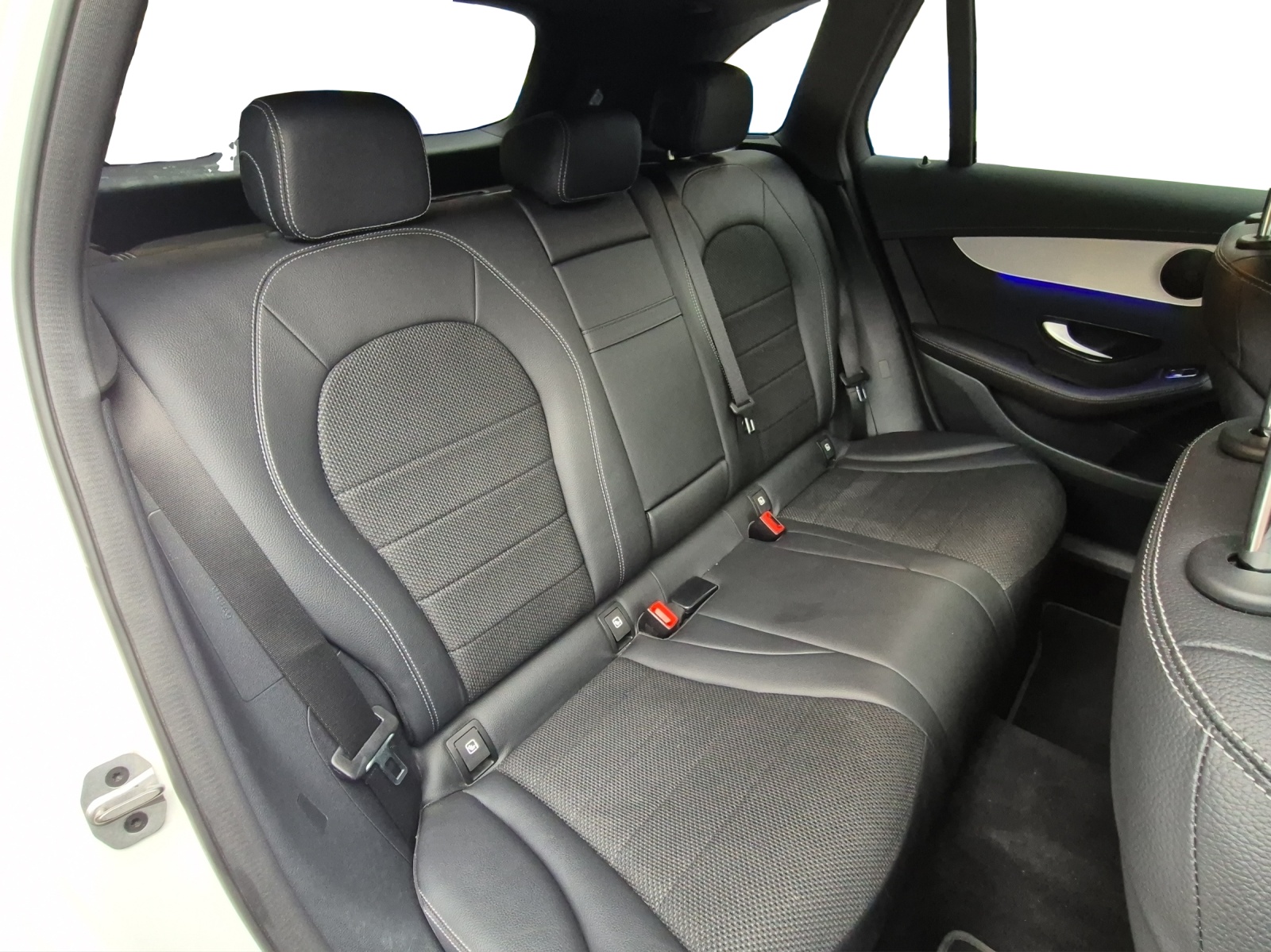 MERCEDES-BENZ GLC 200 4M Night Star - 17