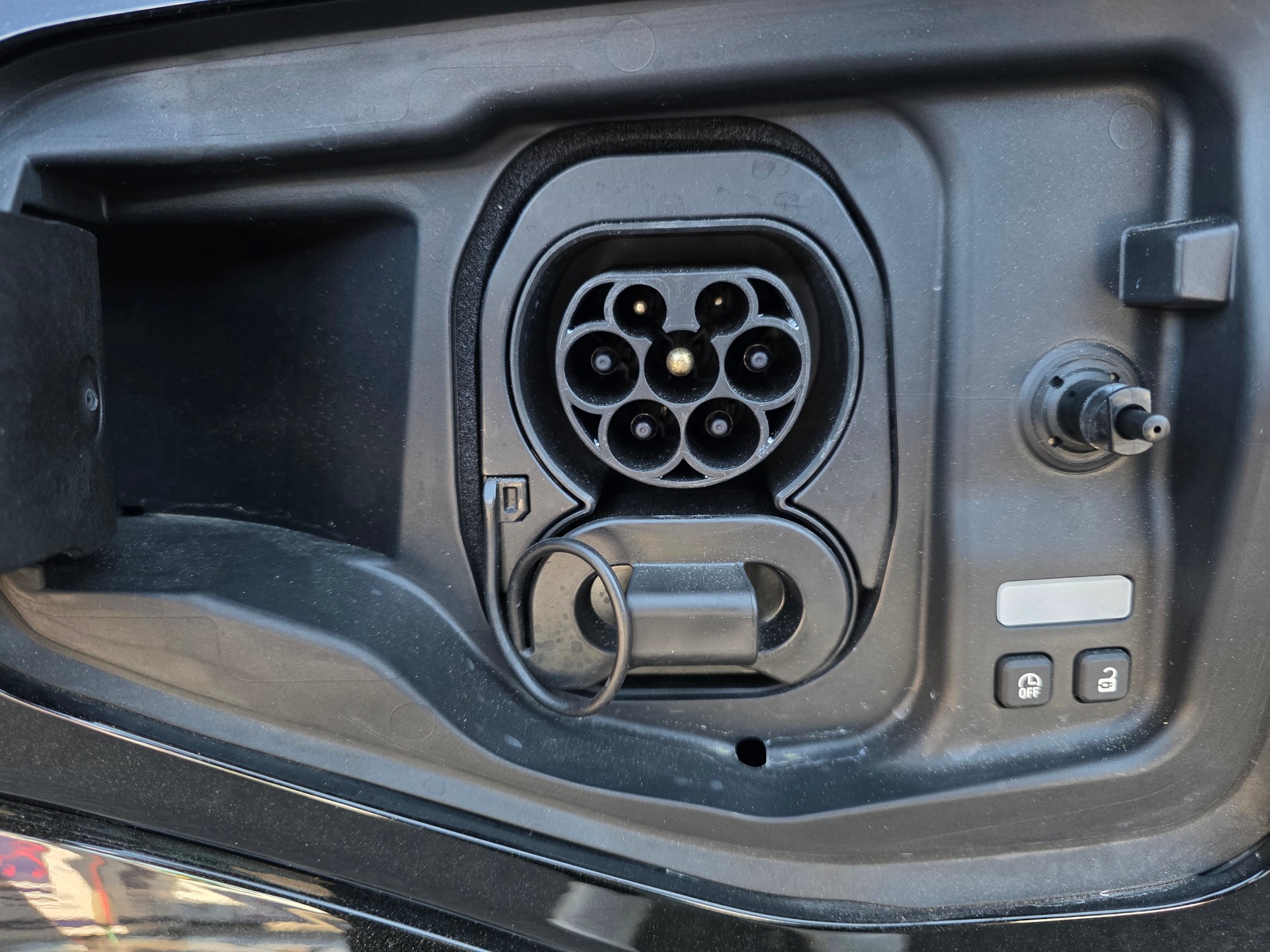 RENAULT R5 E-Tech Comfort Range 52 kWh Iconic Five - 11