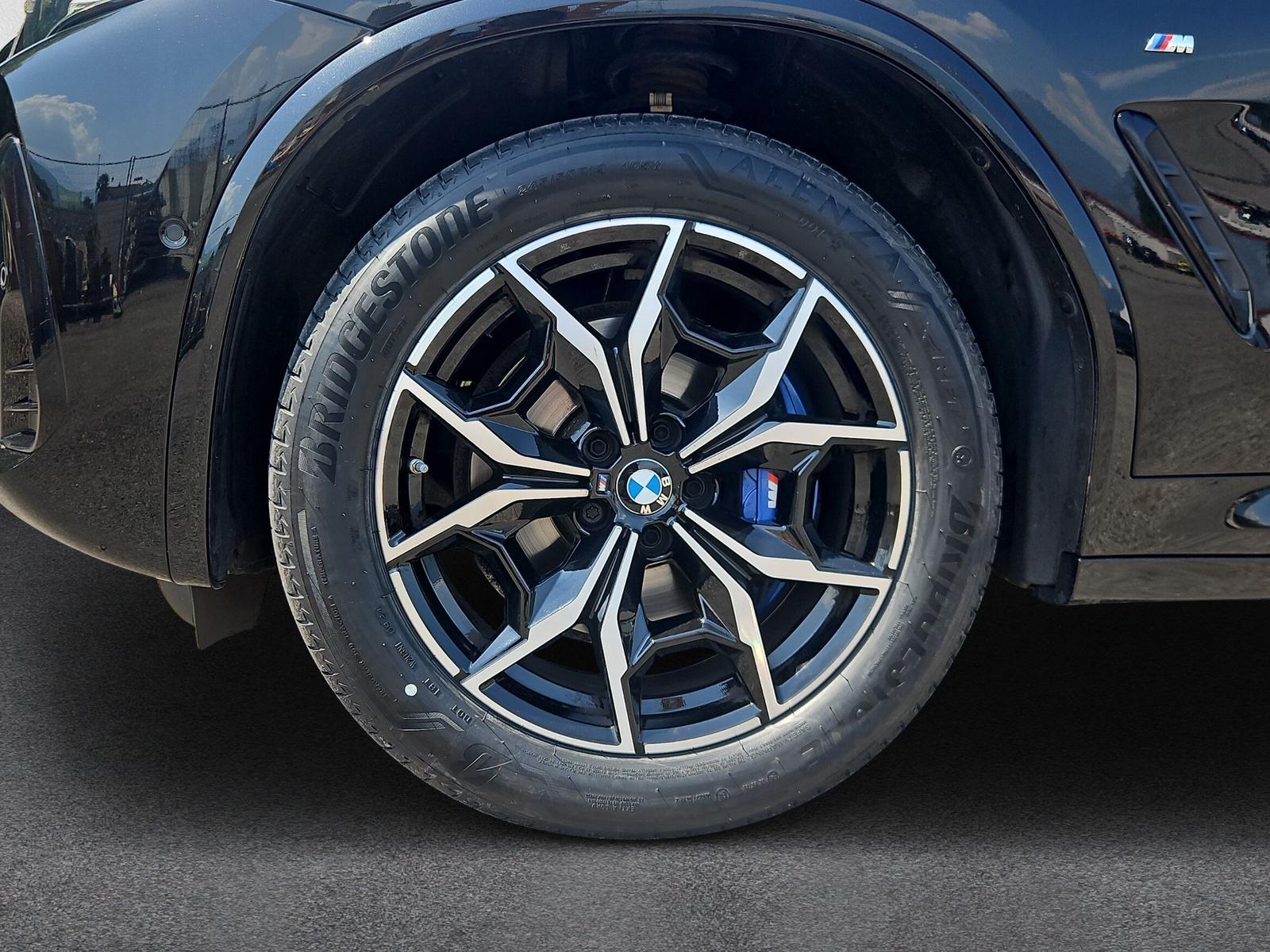 BMW X3 20d M Sport xDrive G01 (CH) AHK - 10