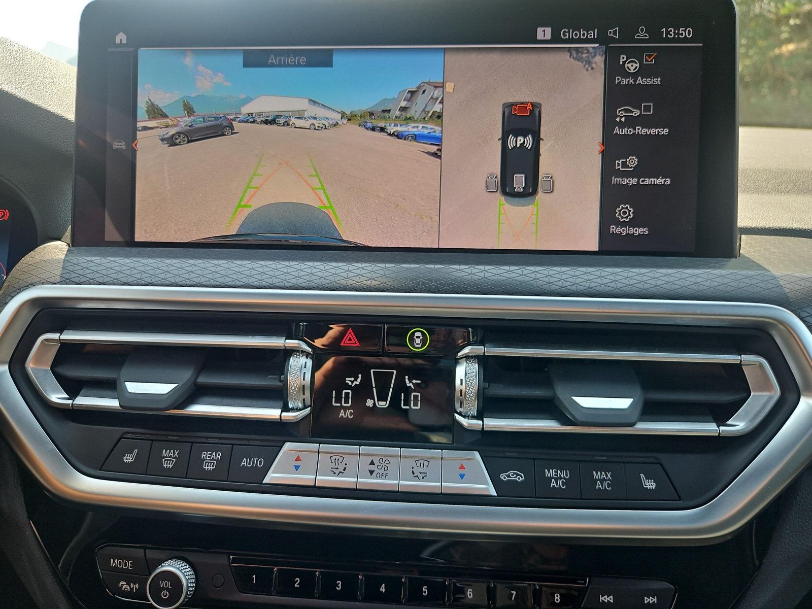 BMW X3 20d M Sport xDrive G01 (CH) AHK - 28