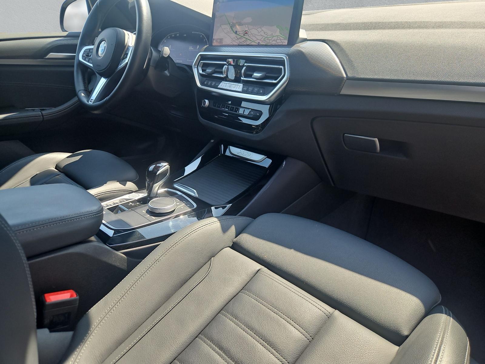BMW X3 20d M Sport xDrive G01 (CH) AHK - 15