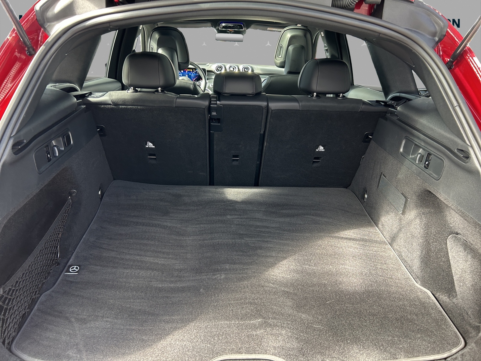 MERCEDES-BENZ GLC 220 d 4Matic 9G-Tronic - 15