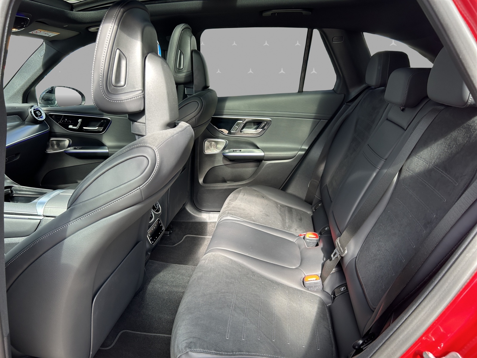 MERCEDES-BENZ GLC 220 d 4Matic 9G-Tronic - 14